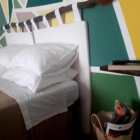 Nenet Bed & Breakfast Guglionesi Dış mekan fotoğraf