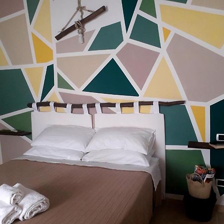 Nenet Bed & Breakfast Guglionesi Dış mekan fotoğraf