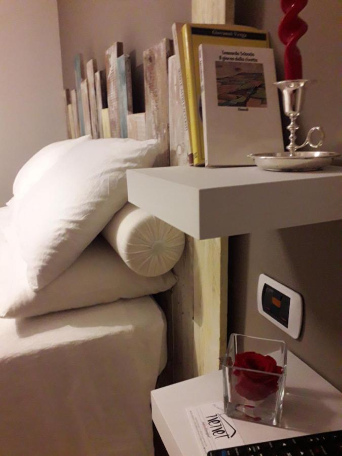 Nenet Bed & Breakfast Guglionesi Dış mekan fotoğraf