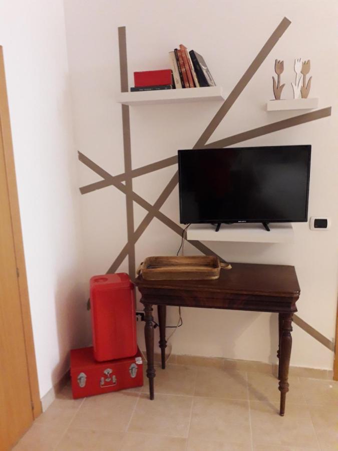 Nenet Bed & Breakfast Guglionesi Dış mekan fotoğraf