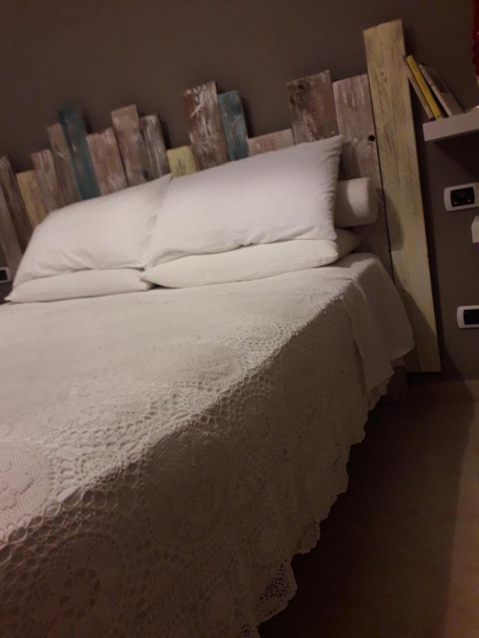 Nenet Bed & Breakfast Guglionesi Dış mekan fotoğraf