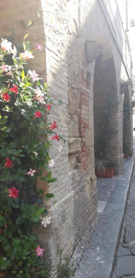 Nenet Bed & Breakfast Guglionesi Dış mekan fotoğraf