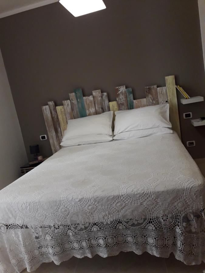 Nenet Bed & Breakfast Guglionesi Dış mekan fotoğraf