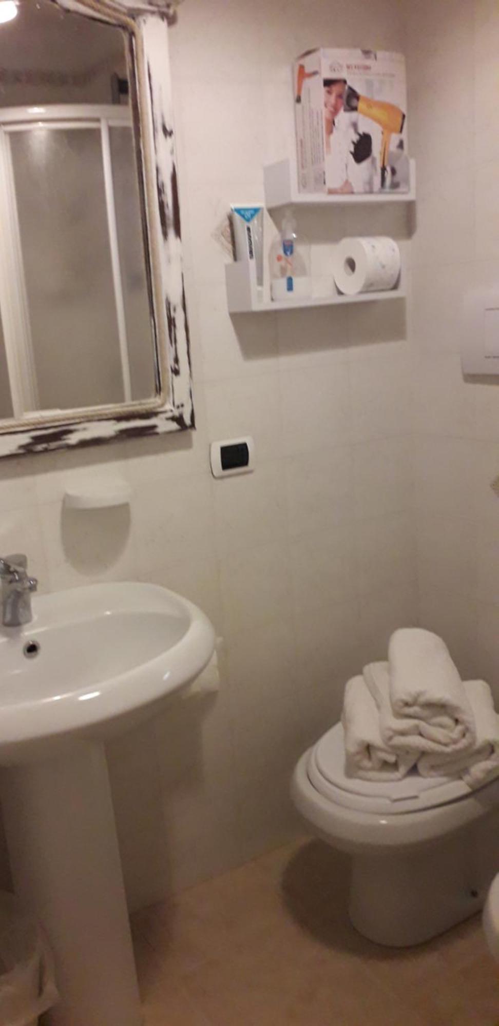 Nenet Bed & Breakfast Guglionesi Dış mekan fotoğraf