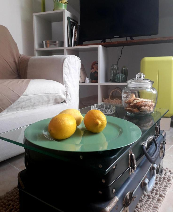 Nenet Bed & Breakfast Guglionesi Dış mekan fotoğraf