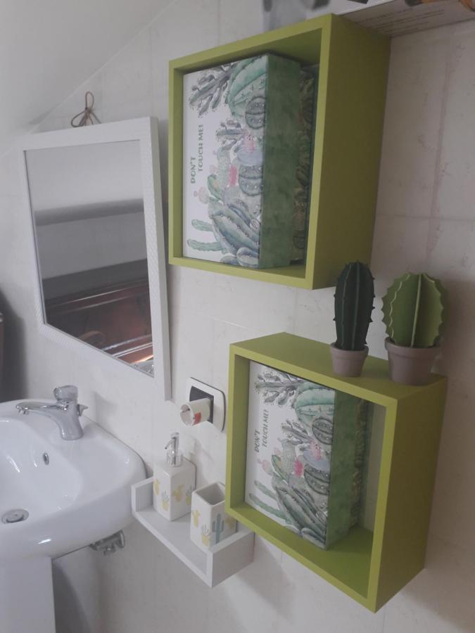 Nenet Bed & Breakfast Guglionesi Dış mekan fotoğraf
